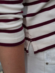 Nela TS Striper
