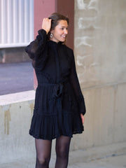 Violetta Mini dress Sort