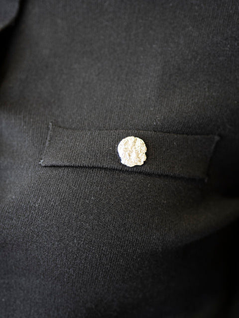 Pimi Cardigan Sort