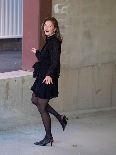 Violetta Mini dress Sort