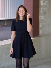 Fiona Mini Dress Sort