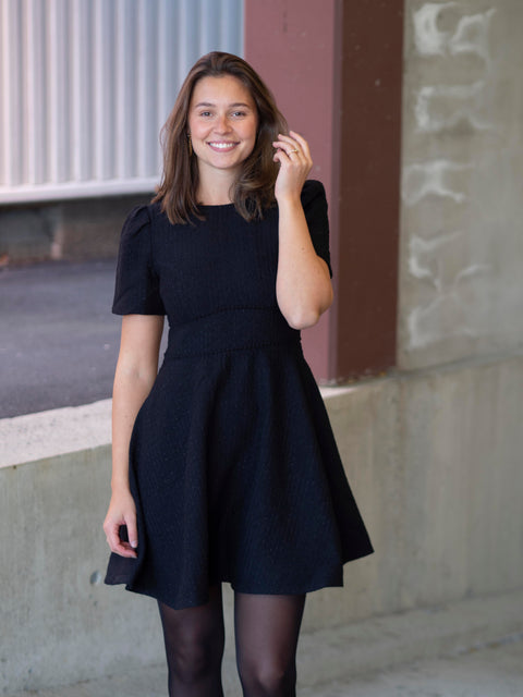 Fiona Mini Dress Sort