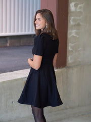 Fiona Mini Dress Sort
