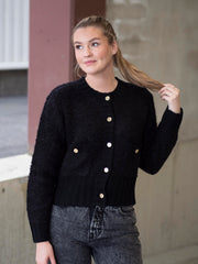 Guo Cardigan Sort