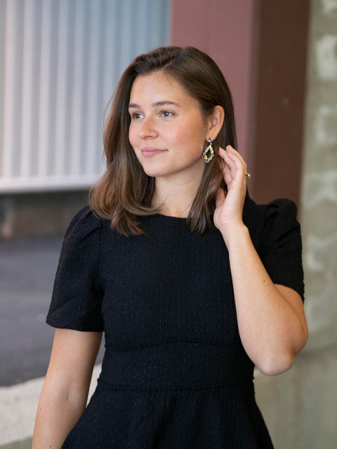 Fiona Mini Dress Sort