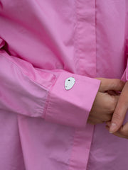 Occasion New Shirt Rosa