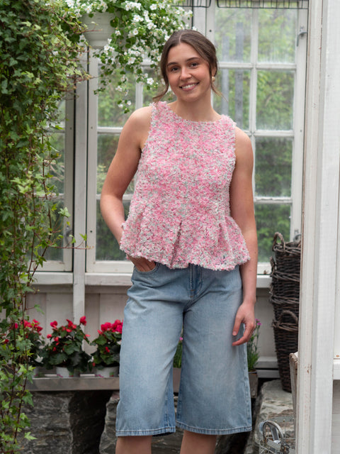 Kerry Topp Rosa
