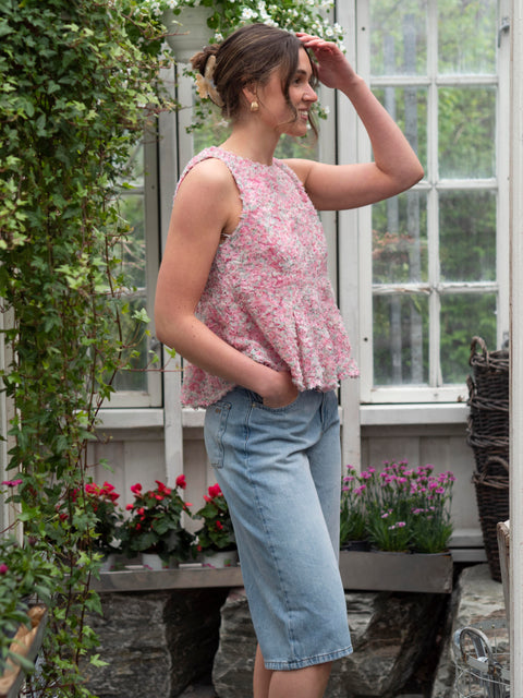Kerry Topp Rosa