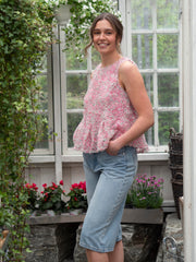 Kerry Topp Rosa
