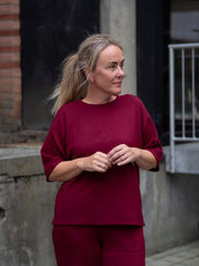 Pannie Oversized T-shirt