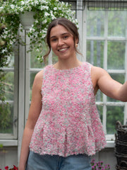 Kerry Topp Rosa