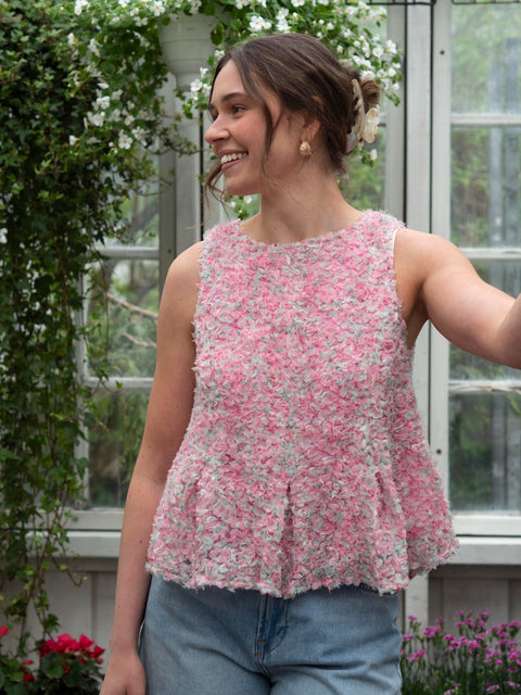Kerry Topp Rosa