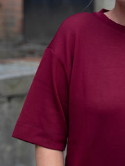 Pannie Oversized T-shirt