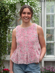 Kerry Topp Rosa