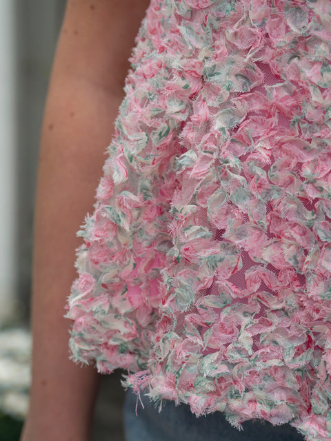 Kerry Topp Rosa