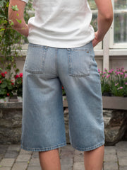 Augusta Long Shorts Lyseblå