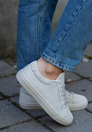 Spin Sneakers Beige