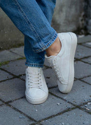 Spin Sneakers Beige