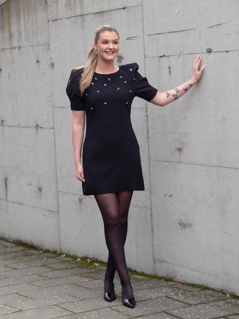 Tava Dress Sort