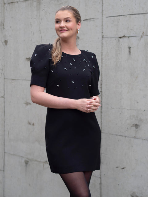 Tava Dress Sort