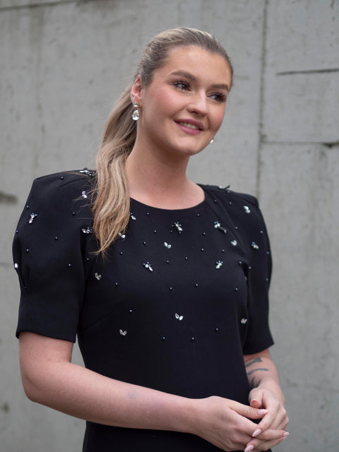 Tava Dress Sort