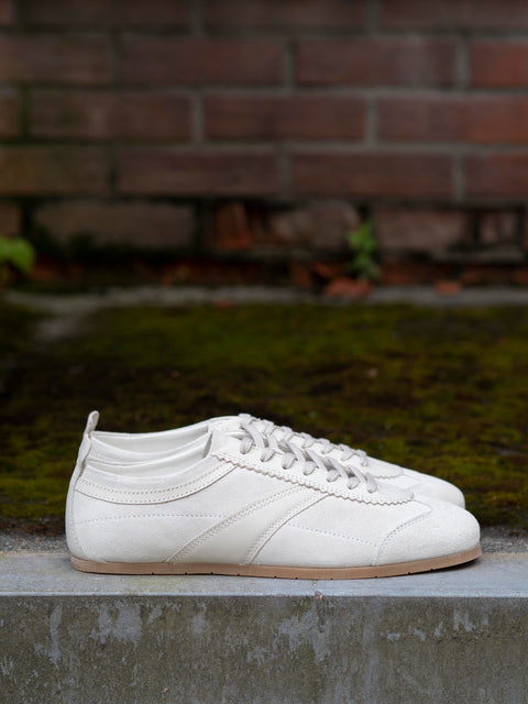 Ghost Suede Offwhite