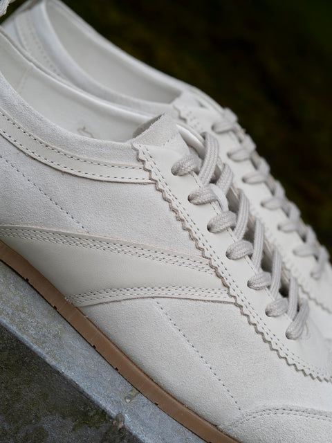 Ghost Suede Offwhite