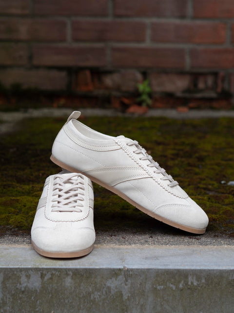 Ghost Suede Offwhite