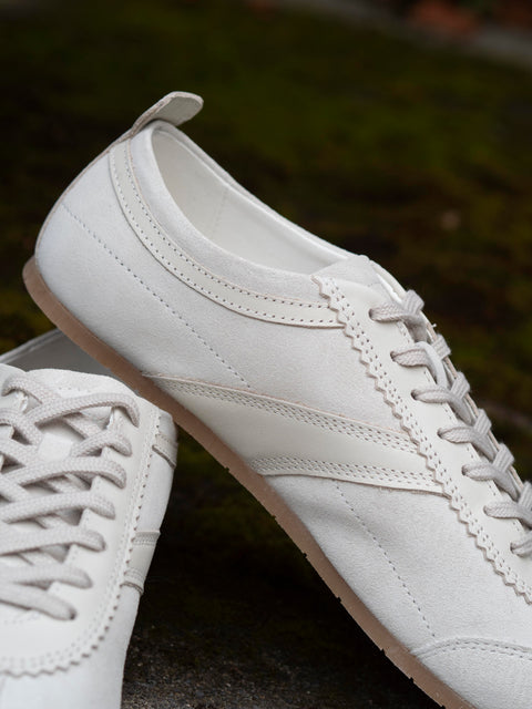 Ghost Suede Offwhite