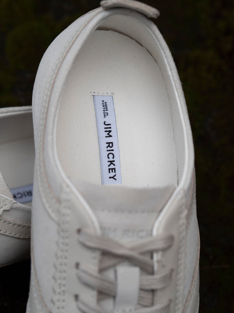 Ghost Suede Offwhite