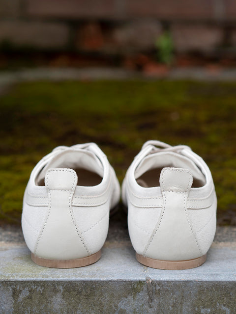 Ghost Suede Offwhite
