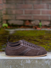 Ghost Suede Brun