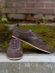 Ghost Suede Brun