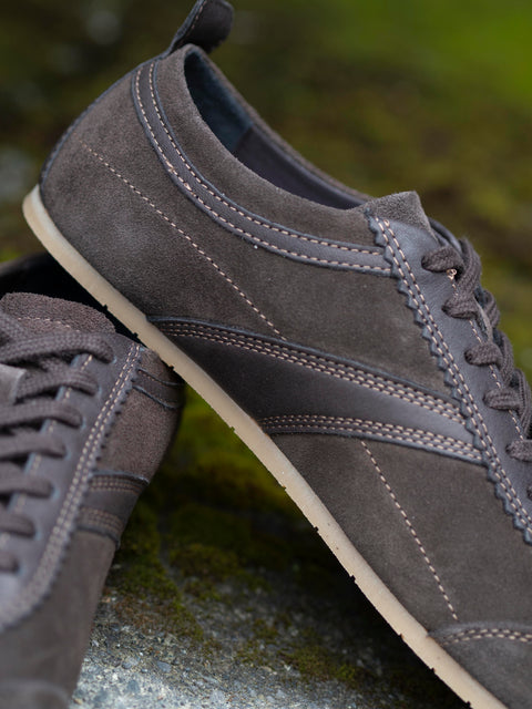 Ghost Suede Brun