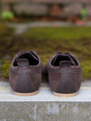 Ghost Suede Brun