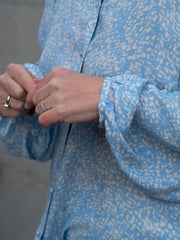Kati Shirt Blå