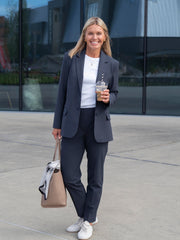 Hannah 285 Blå