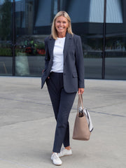 Hannah 285 Blå