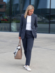 Hannah 285 Blå