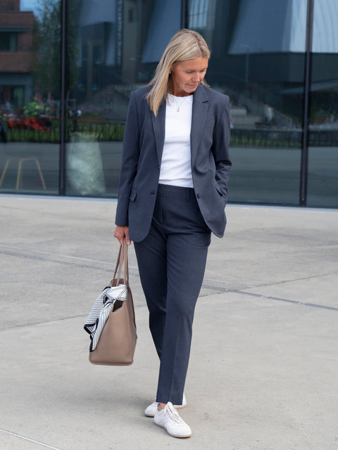 Hannah 285 Blå