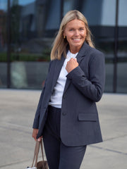 Hannah 285 Blå