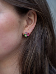 Ana Earrings Multi