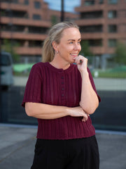 Rosario Burgunder