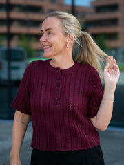 Rosario Burgunder