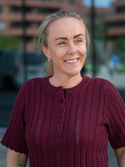 Rosario Burgunder