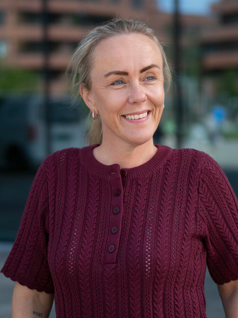 Rosario Burgunder