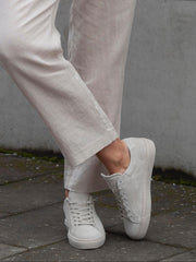 Spin Sneakers Beige