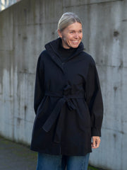 Rossby Coat Sort