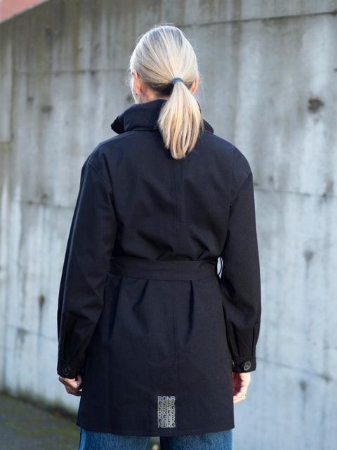 Rossby Coat Sort