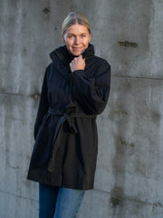 Rossby Coat Sort